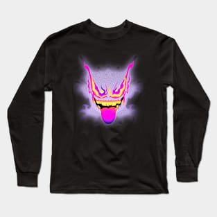 gang ghost Long Sleeve T-Shirt